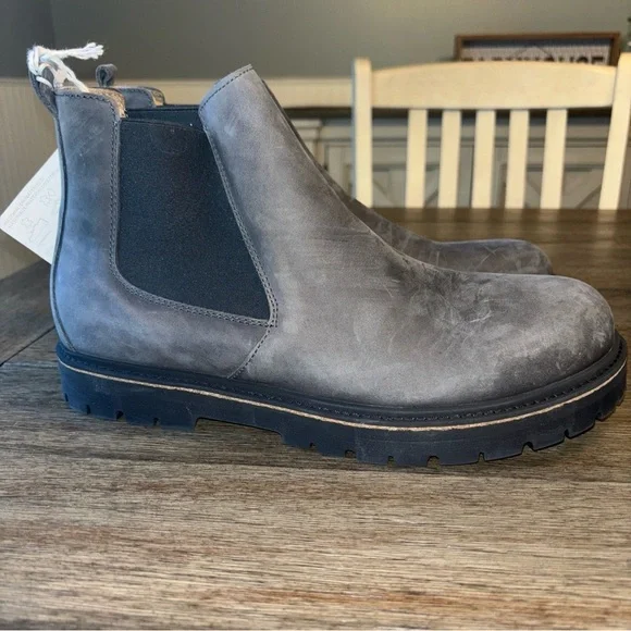 Birkenstock Stalon II NEW IN BOX sz 37